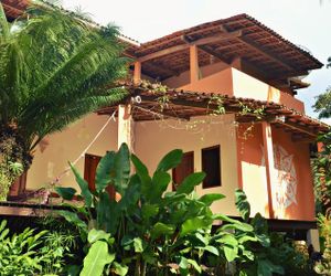 Abaquar Hostel Ilha de Boipeba Brazil