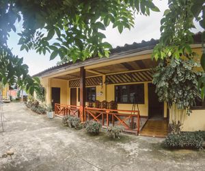 Pans Place Guesthouse Muang Vangviang Laos