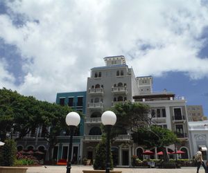 Posada San Francisco San Juan Puerto Rico