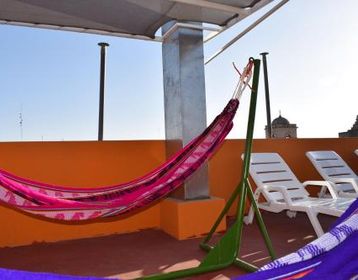 hotel booking template