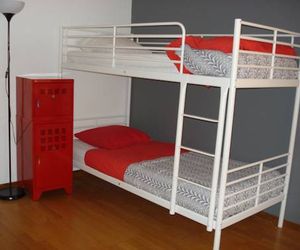 Auberge Intoulouse Toulouse France