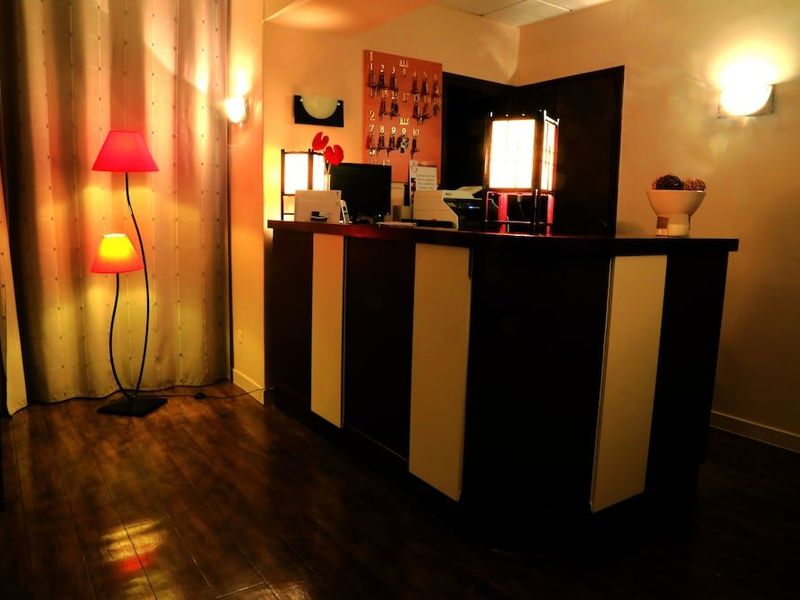 Hotel Photo 16