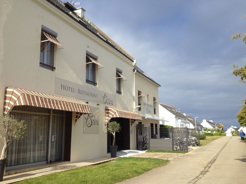 Hotel Photo 22