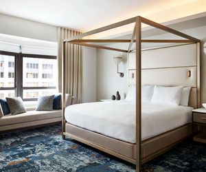 New York Hilton Midtown New York City United States