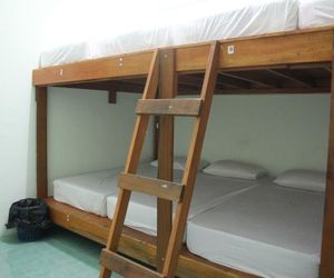 A Phangan Hostel Haad Rin Thailand