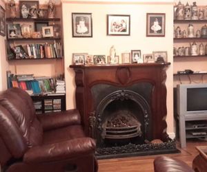 Griffith House B&B Dublin Ireland