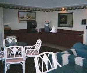 RAMADA LIMITED OCEAN FRONT Gulfport United States