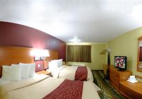 Отзывы Red Roof Inn Chattanooga — Lookout Mountain, 3 звезды