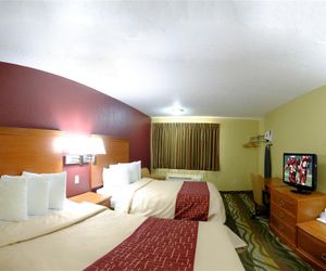 Red Roof Inn Chattanooga - Lookout Mountain Lookout Mountain United States