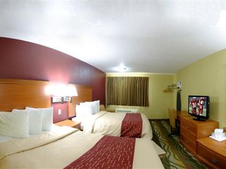 Hotel pic Red Roof Inn Chattanooga - Lookout Mountain