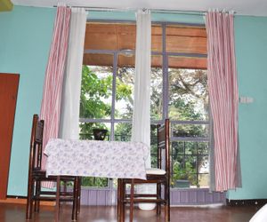 Family Cozy Bed and Breakfast Addis Ababa Ethiopia
