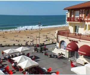 Hotel de La Plage Soorts-Hossegor France