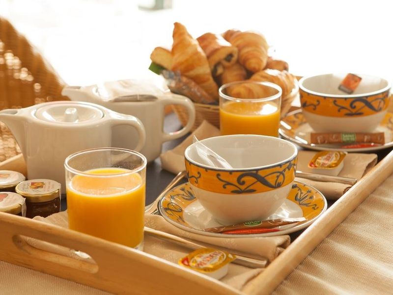 صورة الفندق 12
