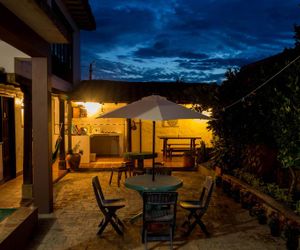 Hostal Rana Leiva Colombia