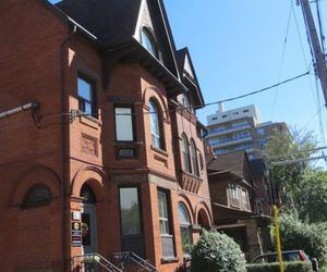 Annex Quest House Toronto Canada