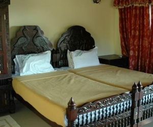 The Palm Ayurvedic Beach Resort Varkala India