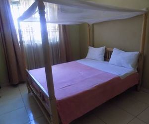 Etana Motel Kampala Uganda