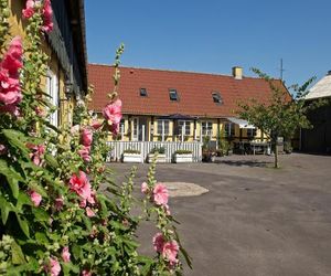 Myregaard B & B and Apartments Snogebaek Denmark