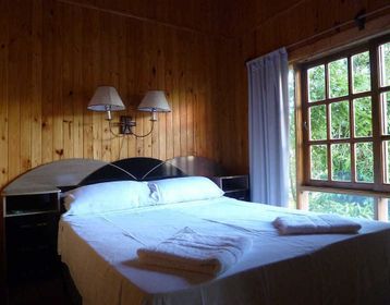 hotel booking template