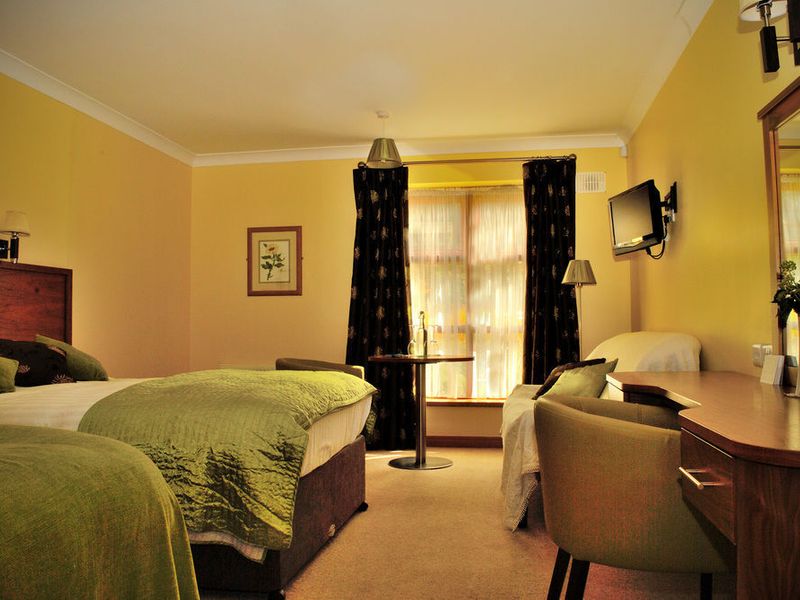 Hotel Photo 3