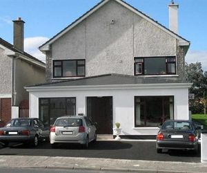 Lisnagree B&B Galway Ireland
