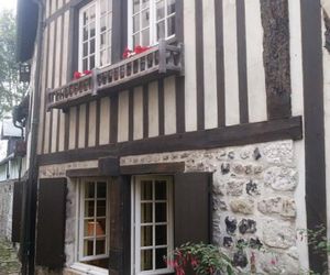 STUDIO DE LA FERME DE LEGLISE SAINT JEAN Honfleur France