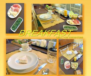 Repepo B&B Bergamo Italy