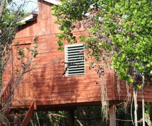 Palmento Grove Garifuna Eco-Cultural & Fishing Institute Hopkins Village Belize