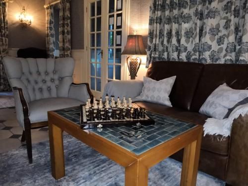 Hotel Photo 9