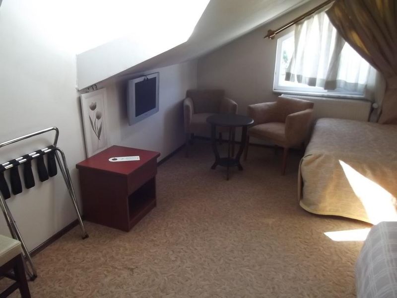 Hotel Photo 8