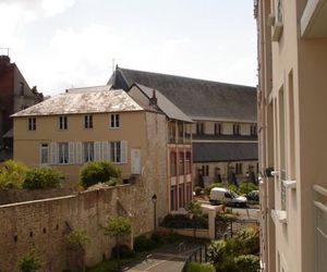 Appartements JaneLaur Honfleur France