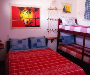 Hostel Ibiza Canoa Quebrada Brazil