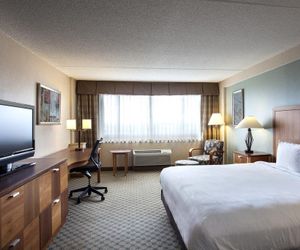 DoubleTree by Hilton Philadelphia Valley Forge King Of Prussia United States