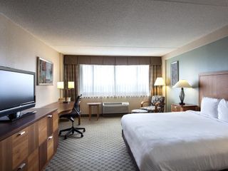 Hotel pic The Alloy, a DoubleTree by Hilton - Valley Forge