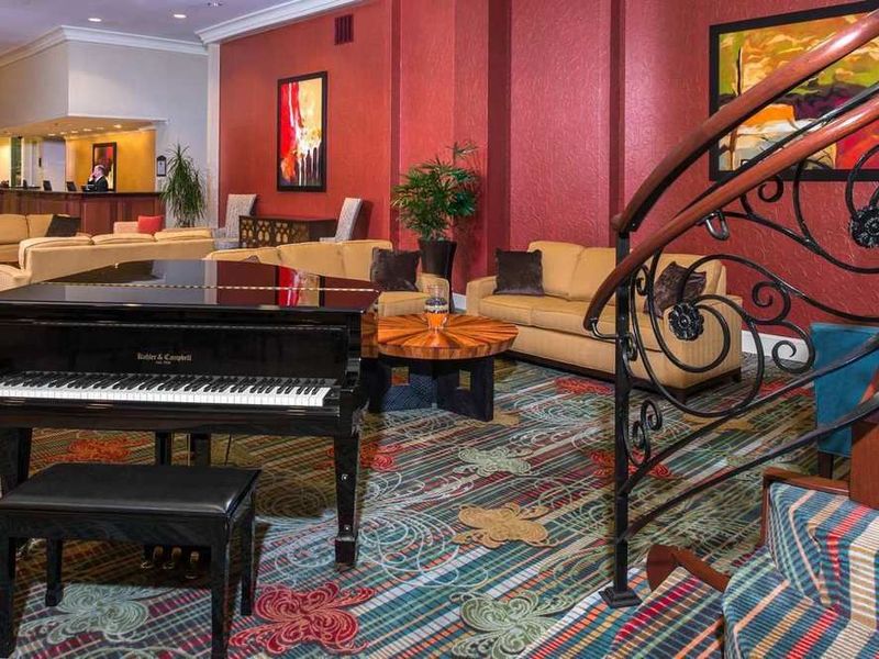 Hotel Photo 16