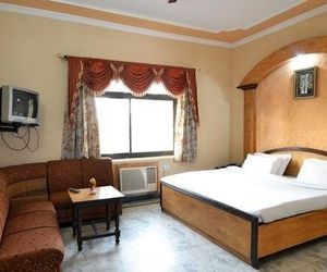 OYO 4375 Hotel Gang Tarang Haridwar India