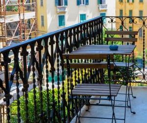 Albergo Novecento Genoa Italy