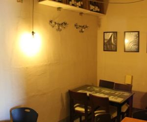 NAHBI GUESTHOUSE FOR BACKPACKERS Gyeongju South Korea