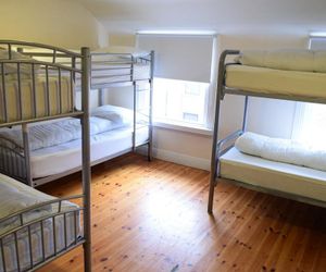 Spire Hostel Dublin Ireland