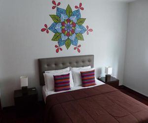 The Lighthouse Bed and Breakfast Lima Peru