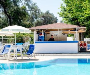 Kalamitsi Beach Camping Village Preveza Greece