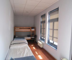 Albergue La Estación Llanes Spain