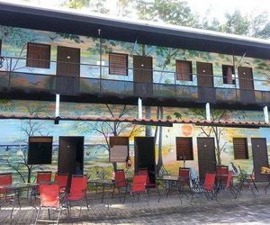El Faro Beach Hostel Manuel Antonio Costa Rica