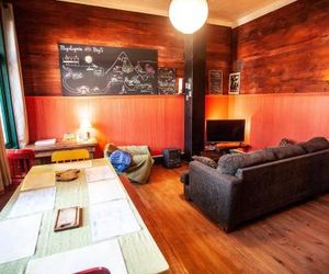 MaPatagonia Hostel Puerto Varas Chile