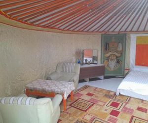 Ganas Guest House and Tours Ulan Bator Mongolia