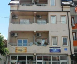 Vila Magdalena Ohrid Macedonia