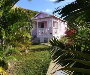 Pinkshack Studio Cottage Five Islands Village Antigua And Barbuda