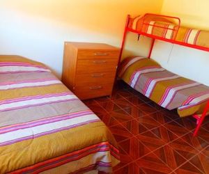 Towanda Hostel San Pedro De Atacama Chile