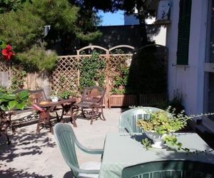 Holiday Home Sulmare Isola delle Femmine Italy