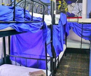 The Party Hostel Haad Rin Thailand